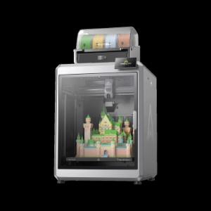 20% Off Creality K2 Plus Combo 3d Printer